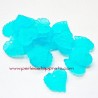 Feuille acrylique 14mm turquoise